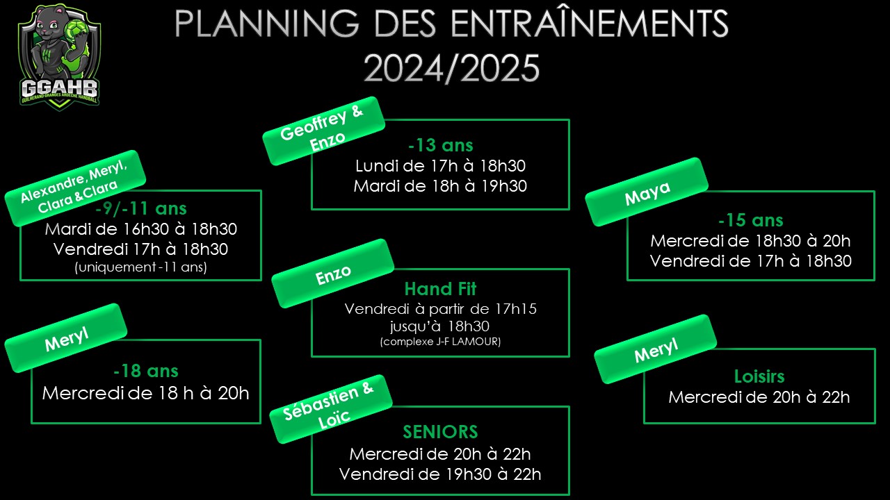 Planning